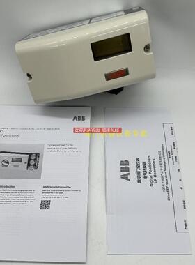 阀门定位器V18345-102K16100MHT