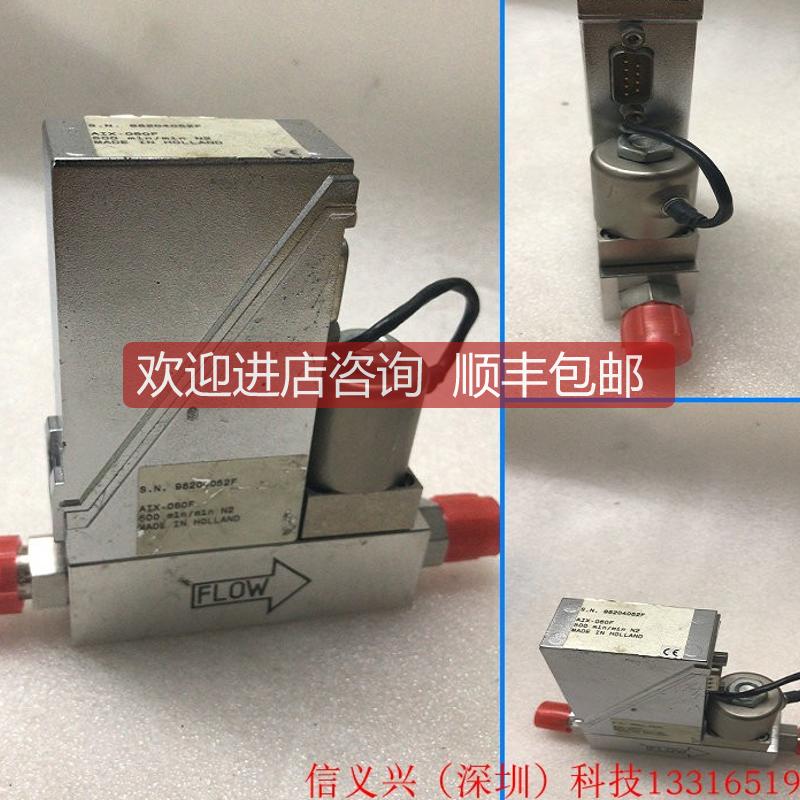 Bronkhorst AIX-060F 500mln/min  H2 s.n98204052F 流量