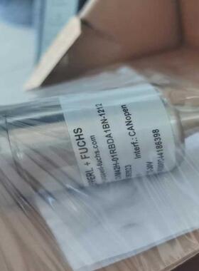 CVM42H-01RBDA1BN-1212倍加福编码器P+F