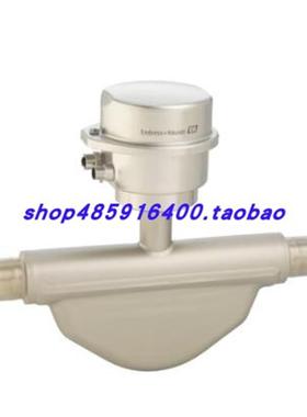 议价E+HENDRESS+HAUSER流量计8E1C08-AADBBAASAD2SHA1+AK