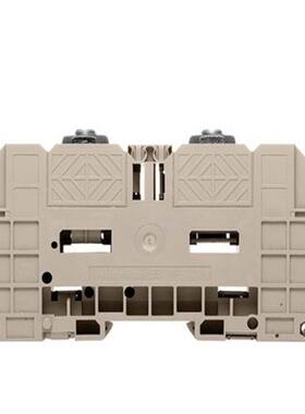 魏德米勒双螺柱接线端子 1029500000 WFF 120 /AH