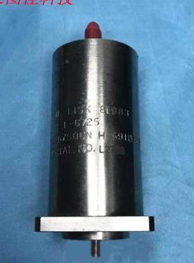 G.W.LISK 81983 P/N L-6725 99167SOCN H 5910738 电磁阀