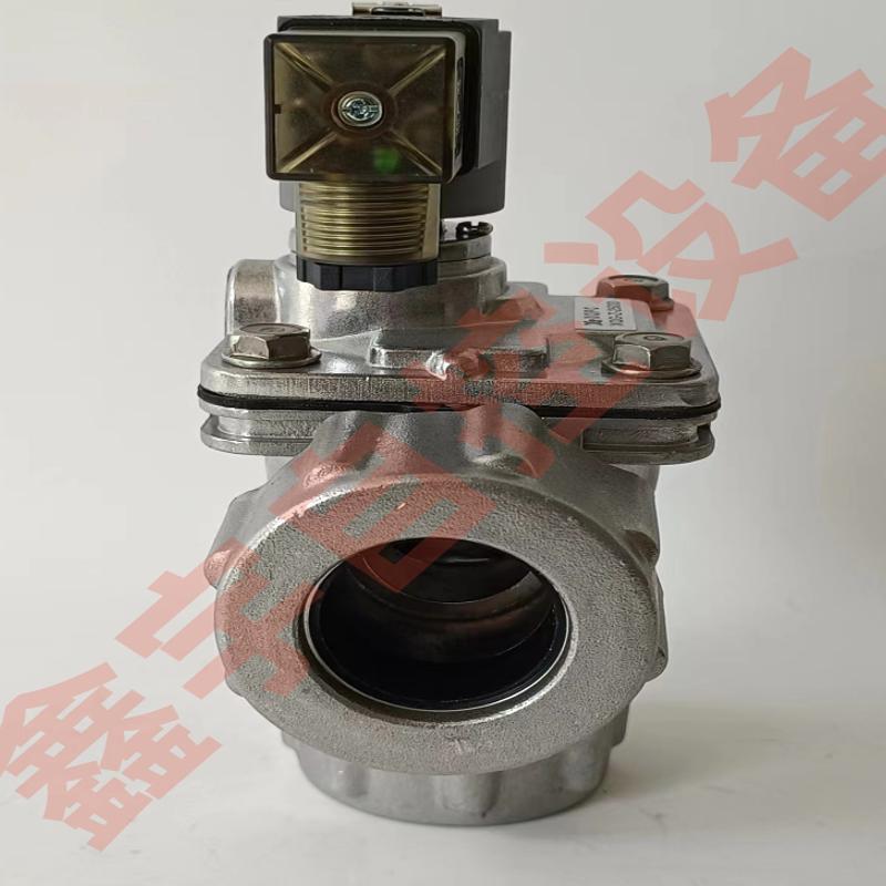 PRETTY GOYEN 脉冲阀 CA25DD RCA25DD 一寸锁母式电磁脉冲阀