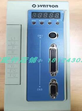 森创 伺服电机驱动器 GS0020A 机