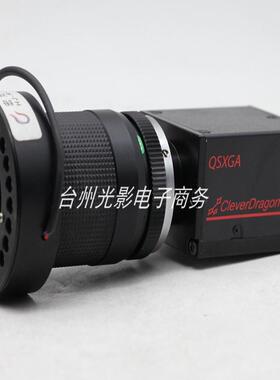 泰利 TELI CSCQS15CC23 500万像素Camera Link接口彩色工业相