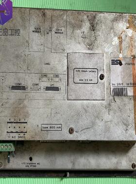 意萨 ESA VT520T VT520T000 触摸屏保