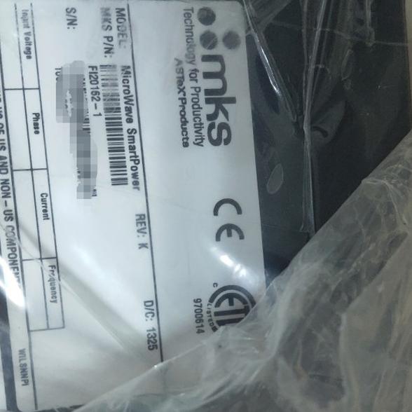 PSK Astex Microwave SmartPower FI20162-1 Plasma离子电源