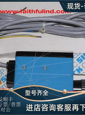 议价Sick NT6-03082 西克色标传器 1007309
