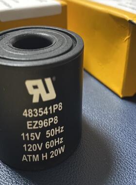 483541P8;EZ96P8