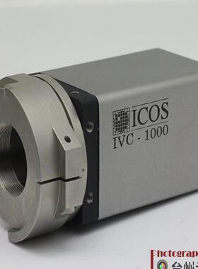 ICOS IVC-1000 OP771、OP772工业相机