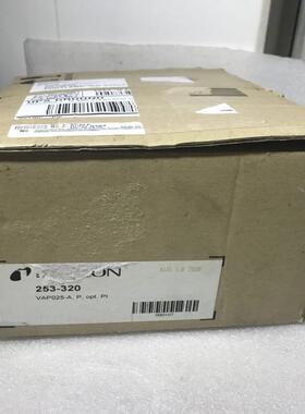 INFICON AG, LI-9496 BALZERS VAP025-A PN:253-320