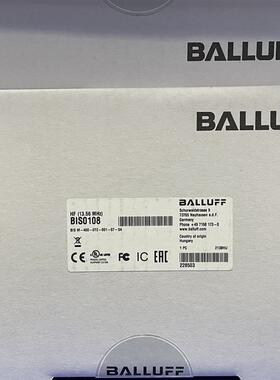 议价Balluff巴鲁夫光电开关BOS01U8 BOS 08E-X-LS20-S49