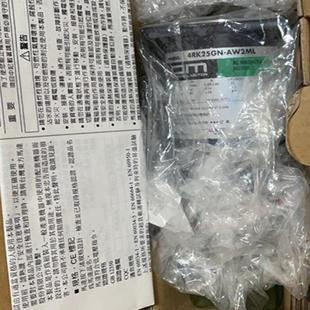 东方电机4RK25GN AW2ML
