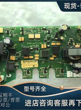 议价PC00219J伟肯变频器电源619B/C     105A  55KW