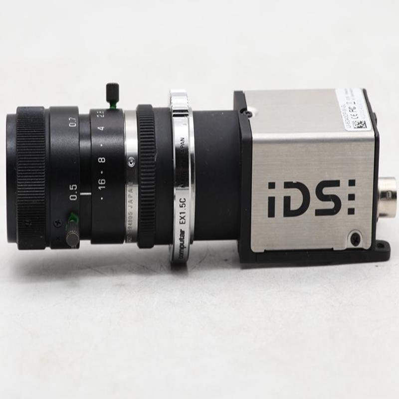 IDS UI-5240CP-M-GL 面阵工业相机