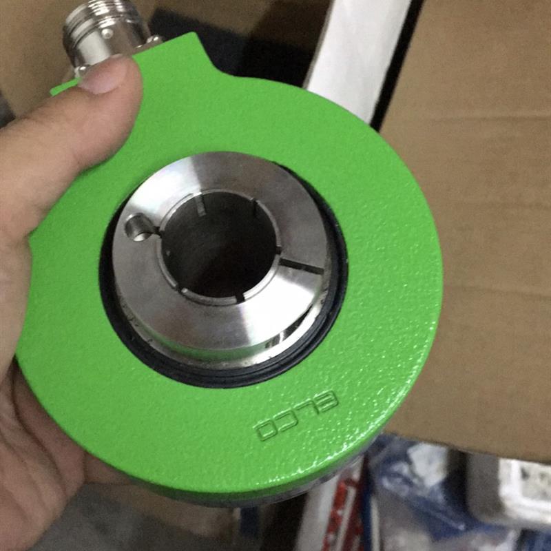 议价宜科EC100H25编码器  议