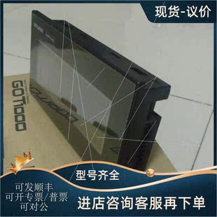 议价三菱触摸屏A956GOT SBD