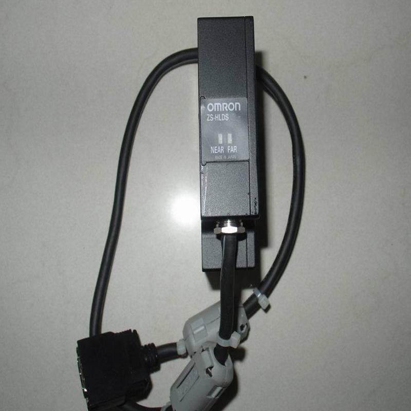 ZS-HLDS-2ST  OMRON  激光位移模块