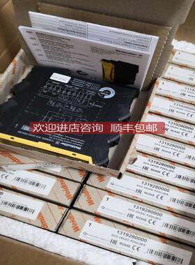 魏德米勒安全继电器 1319280000 SCS 24VDC P2SIL3ES