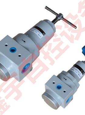 QTYH-08 QTYH-10 QTYH-15 DN15 吹瓶机减压阀 高压减压阀