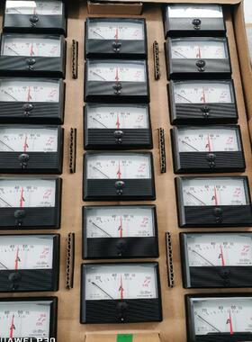 横河YOGAWA电流表，2096A37-A46-N-B-BS FS 5A,CT 75/