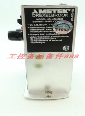 Ametek Drexelbrook 408-8200