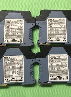 Knick P 15000 H1 科伲可VariTrans放大器 P15000H1机