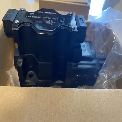 4WE10D40/CW100N9DL 船用线圈电压AC110V