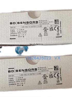 PIL P43-160M18PBT-UCM1传器Compac 10-782-KR流量开关原