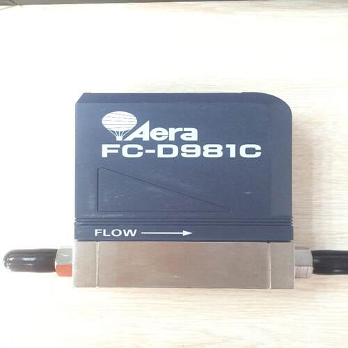 AERA  FC-D981C  流量计 20SLM  AR