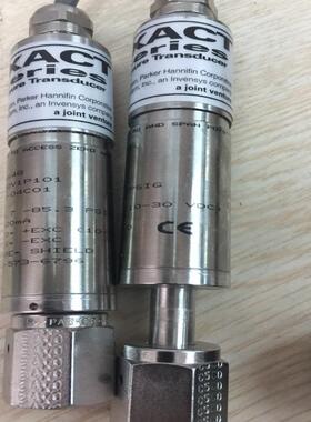 Veriflo SenSym Parker 43200648 Exact Series  EXD100V1P1