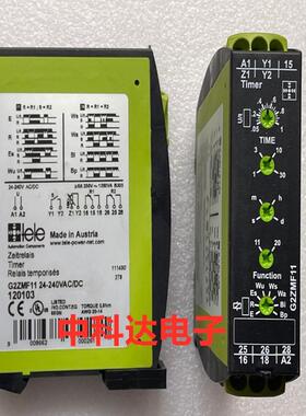 TELE G2PF400VS02 继电器