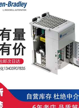 1769-PA4 AB罗克韦尔 直流稳压电源 CMPLX Selectable AC