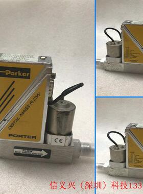 Parker 701-AAASVPRG N2 700SCCM FLOW 流量计