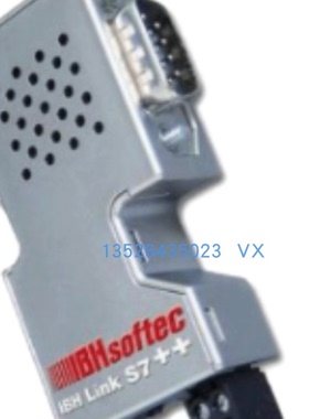 Link S7++通讯模块 IBHsoftec原厂saia-burgess V9N 微动开