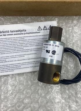 KIP INC海宝微型直流220V电磁阀U351162-02