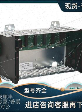 议价1756-A4 罗克韦尔AB 4槽ControlLogix底盘 1756A4