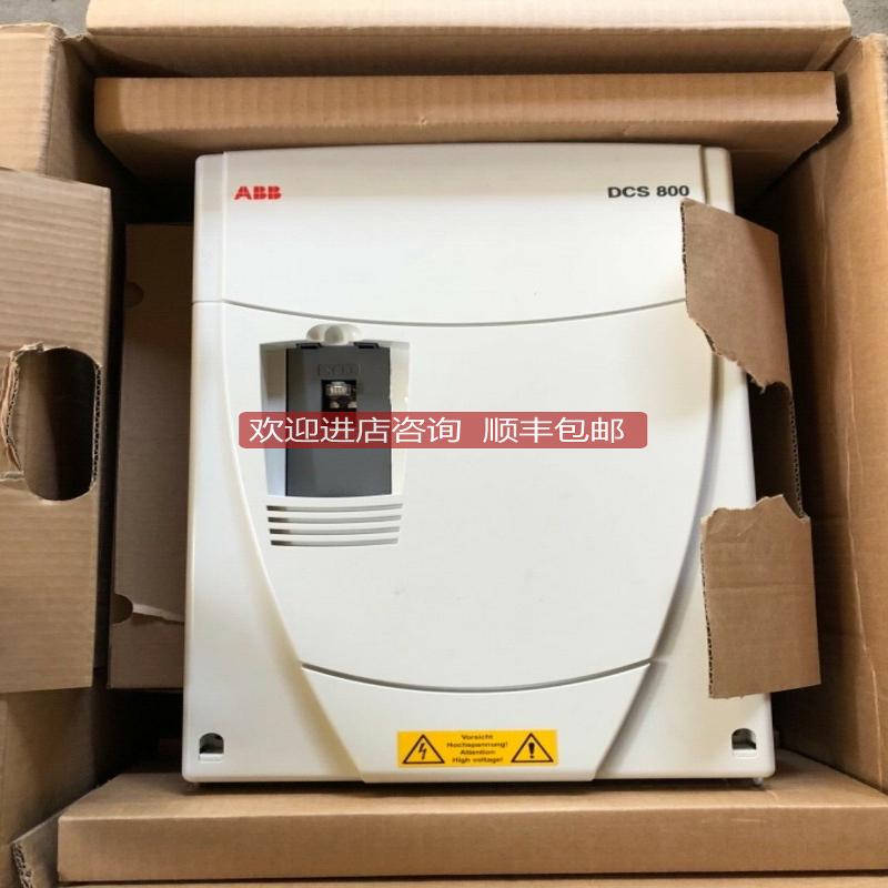 直流调速DCS880-S01-1500-05X0DCS880-S01-2000-05