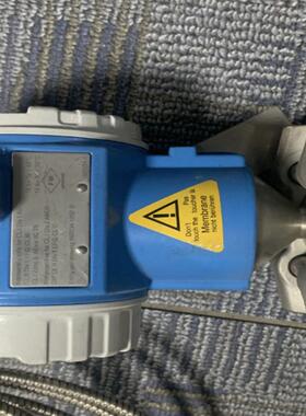 Endress+Hauser传器变送器FMD78-U3E7/101 H9008E1509D