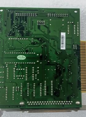 研华16路多采集卡，PCL-818L REV.A4，