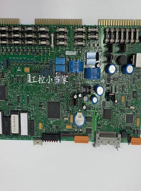 SIEMENS  E3X101   控制模块