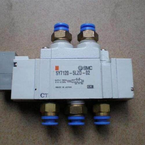 询价SMC电磁阀AV4000-04-5DZB  KT-VBA40A-5 VQC1100N-51 VFS3610