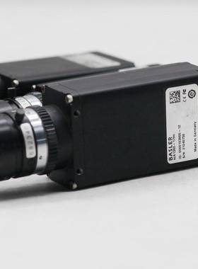 BASLER scA1390-17fm 1394B接口工业相机 9