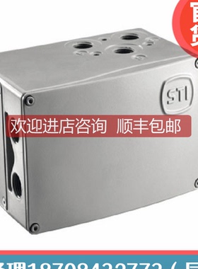 IMI STIFT-1 FASTRAK数字气动阀控制阀定位器