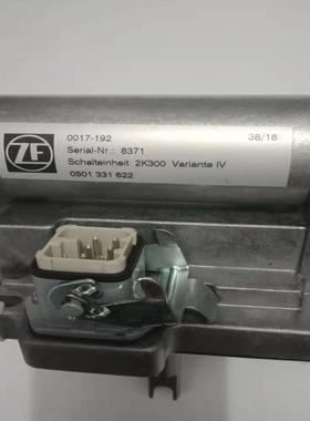 ZF  GE5060F47/156 NR:4161111065  4161 109 203 01电磁阀