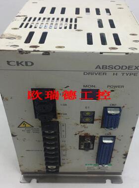 驱动器CKD ABSODEX AX9022H-B