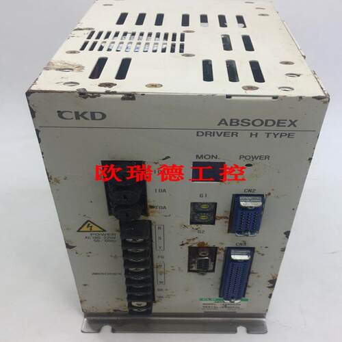 驱动器CKD ABSODEX AX9022H-B