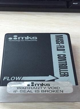 MKS 流量计 1179A01323CS1BV  N2  2000CCM