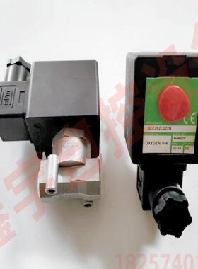 EF8262H007 EF8262H080 SCE262C022N 两位两通电磁阀