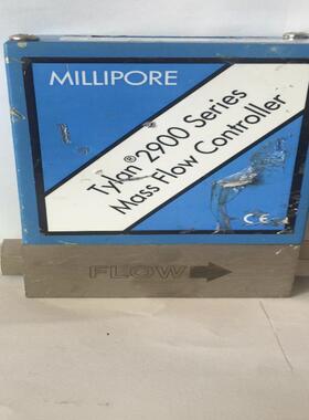 Tylan气体 流量计     FC-2900 4V    AT0009P001    10SLP